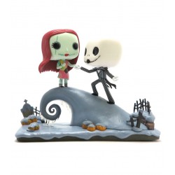 POP Movie Moments - Nightmare Before Christmas - Under the Moonlight