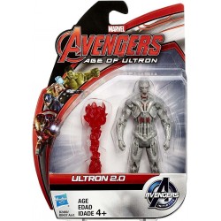 Avengers : Age of Ultron - ULTRON
