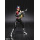 S.H. Figuarts Kamen Rider V3 - RIDERMAN
