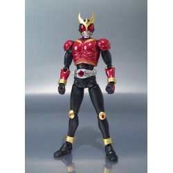 S.H. Figuarts Kamen Rider Kuuga - KAMEN RIDER KUUGA (Mighty Form)