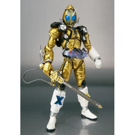 S.H. Figuarts Kamen Rider Fourze - KAMEN RIDER FOURZE (Elek States)