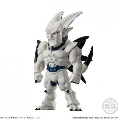 Dragon Ball Adverge 8 - SYN / OMEGA SHENRON