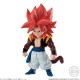 Dragon Ball Adverge 8 - GOGETA (Super Saiyan 4)