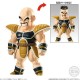 Dragon Ball Adverge 8 - NAPPA