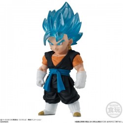 Super Dragon Ball Heroes Adverge - VEGETTO SSGSS