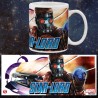 Taza GUARDIANES DE LA GALAXIA - Star-Lord - 320 ml