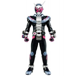 KAMEN RIDER SERIES - Kamen Rider Zi-O - Figure
