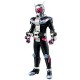 KAMEN RIDER SERIES - Kamen Rider Zi-O - Figure