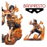One Piece - PORTGAS D. ACE - Brotherhood DX Figure