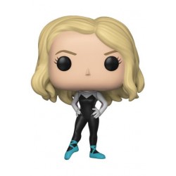 POP - Spider-Man : Into the Spider-verse - SPIDER-GWEN - Funko