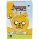 Despertador - HORA DE AVENTURAS - Jake