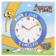 Reloj de pared - HORA DE AVENTURAS - Finn & Jake