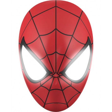 Lámpara 3D LED - SPIDER-MAN