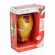 Lámpara 3D LED - IRON MAN