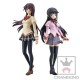 MADOGATARI - Homura & Senjougahara - Figure set