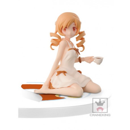 MADOGATARI - Mami Tomoe  ~Shinobu Ver.~ (Sepia Color)