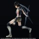 Final Fantasy VII: Advent Children - Yuffie Kisaragi - Play Arts Kai