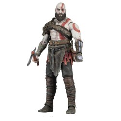 GOD OF WAR - Kratos - 18 cm