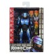 Robocop vs The Terminator (1993 Video Game) - ROBOCOP (with Flamethrower)