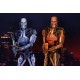 Robocop vs The Terminator - ENDOSKELETON set