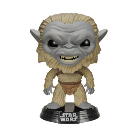 POP - Star Wars - VARMIK (EXCLUSIVE Underground Toys) - Funko