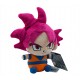Dragon Ball Super - GOKU SSG - peluche 15 cm