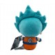 Dragon Ball Super - GOKU SSB - peluche 15 cm