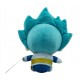 Dragon Ball Super - VEGETA SSB - peluche 15 cm