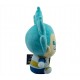 Dragon Ball Super - VEGETA SSB - peluche 15 cm