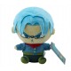 Dragon Ball Super - FUTURE TRUNKS - peluche 15 cm