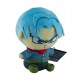 Dragon Ball Super - FUTURE TRUNKS - peluche 15 cm