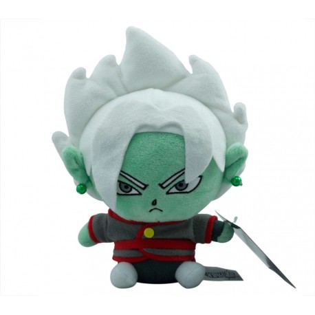 Dragon Ball Super - ZAMASU - peluche 15 cm