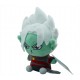 Dragon Ball Super - ZAMASU - peluche 15 cm