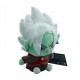 Dragon Ball Super - ZAMASU - peluche 15 cm