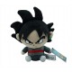 Dragon Ball Super - BLACK GOKU - peluche 15 cm