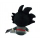 Dragon Ball Super - BLACK GOKU - peluche 15 cm