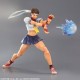 Super Street Fighter IV: Arcade Edition - Sakura - Play Arts Kai