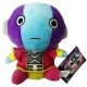 Dragon Ball Super - ZENO - peluche 15 cm