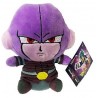 Dragon Ball Super - HIT - peluche 15 cm