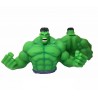 Hucha - HULK - 20 cm - MARVEL