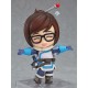 Nendoroid Overwatch - MEI : Classic Skin Edition
