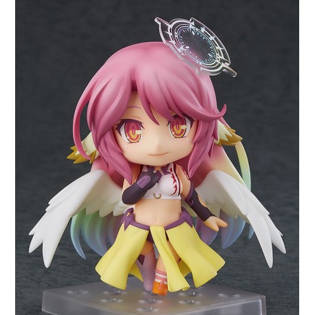 Nendoroid No Game No Life - JIBRIL