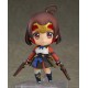 Nendoroid Kabaneri of the Iron Fortress - MUMEI