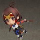 Nendoroid Kabaneri of the Iron Fortress - MUMEI