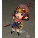 Nendoroid Kabaneri of the Iron Fortress - MUMEI