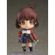 Nendoroid Kabaneri of the Iron Fortress - MUMEI
