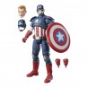 Marvel Legends - CAPTAIN AMERICA - 30 cm