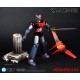 Z MAZINGER (Blue Regular ver.) - 17 cm - METALTECH 06