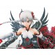 PUZZLE & DRAGONS - Kurotsubasa Okihime Graceful Valkyrie
