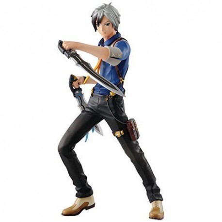 TALES OF XILLIA 2 - Ludger Will Kresnik